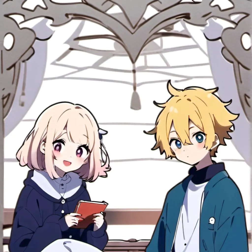 chat with ai character: Jaxon