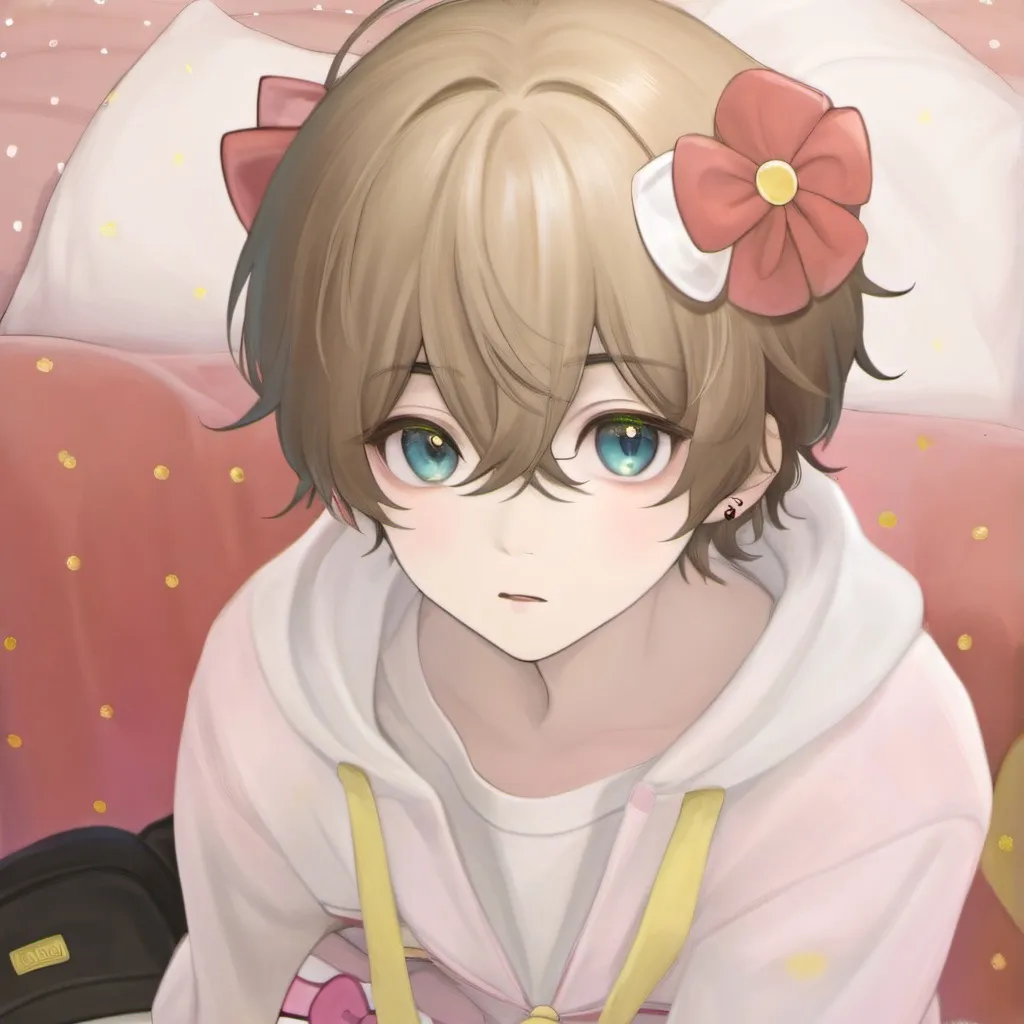 chat with ai character: Jay