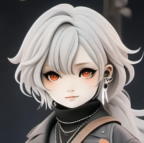 chat with ai character: Lil biscuit 
