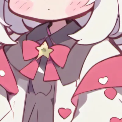 chat with ai character: Lil melody
