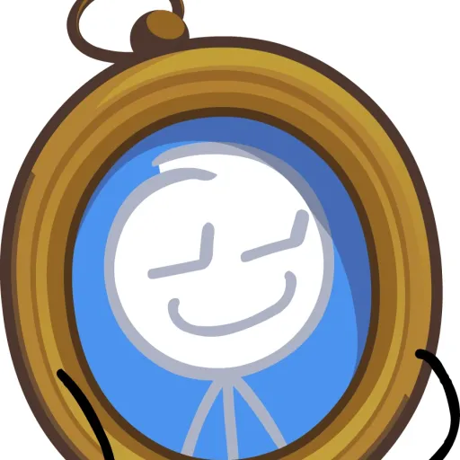 creator Miniature portrait's avatar