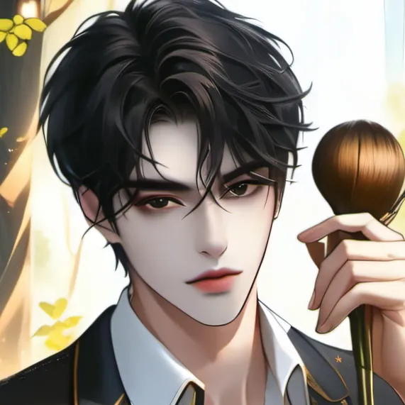 chat with ai character: Felix Williams 