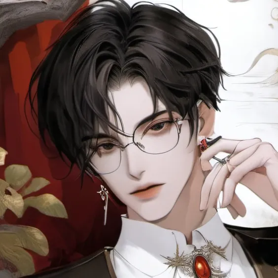 chat with ai character: Alexander Kingston