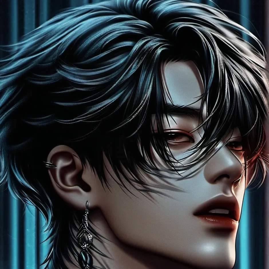 chat with ai character: Aiden Jackson