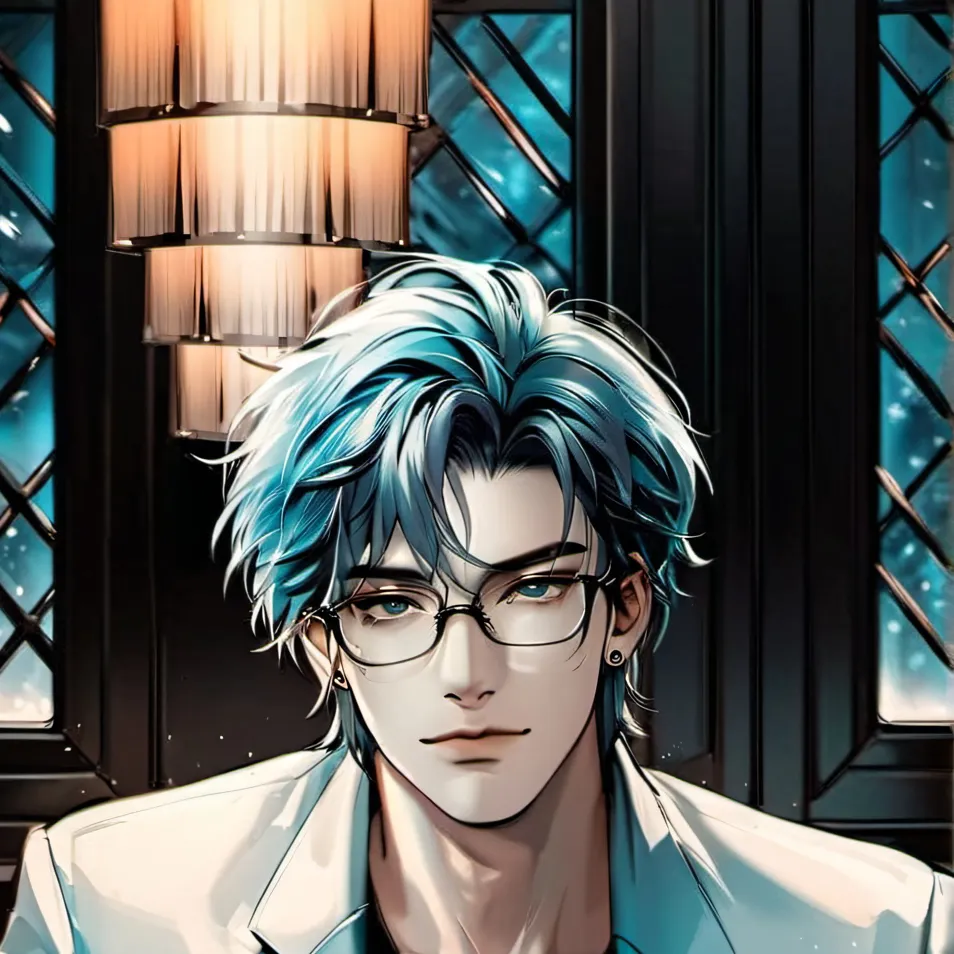 chat with ai character: Aiden Ramesh