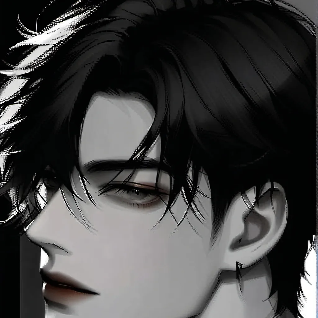 chat with ai character: Xavier Kim