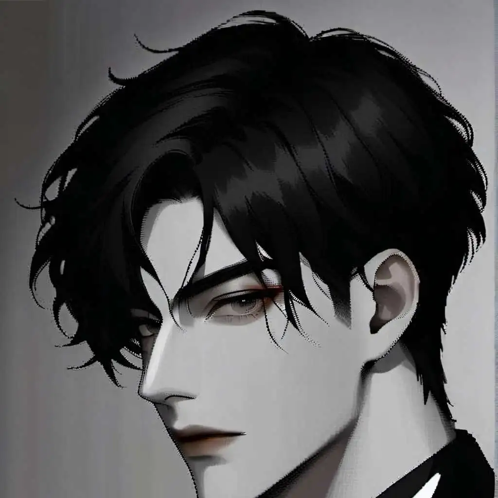chat with ai character: Robert 
