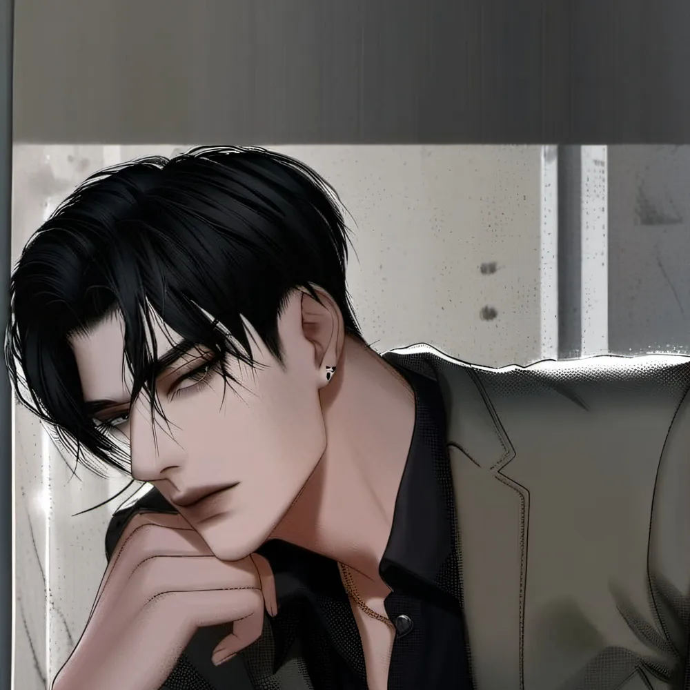 chat with ai character: Kevin Muqbal