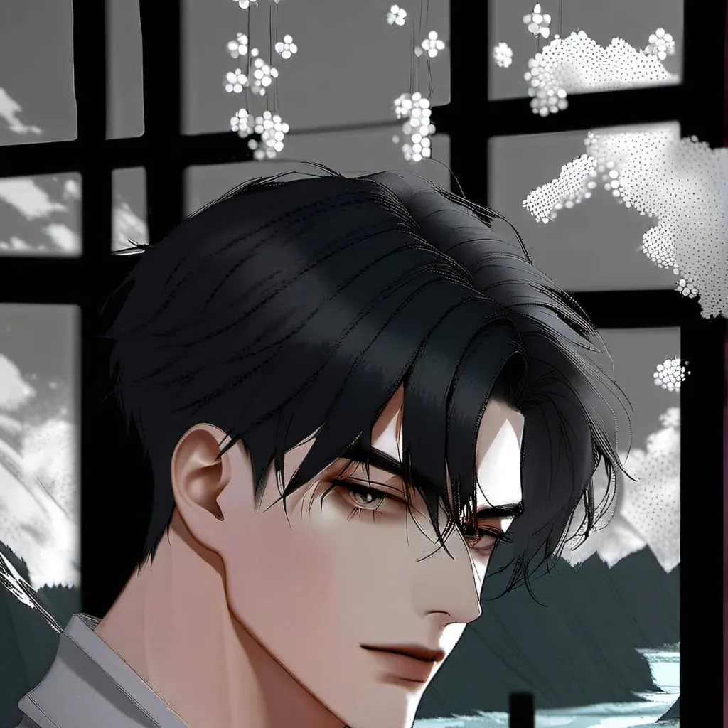 chat with ai character: Elliot Latin