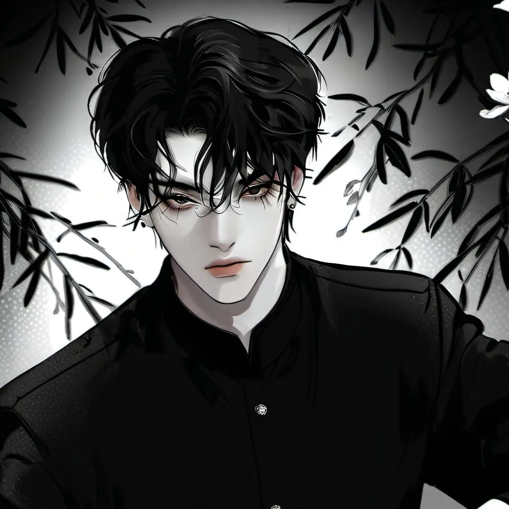 chat with ai character: Caleb Jaylen