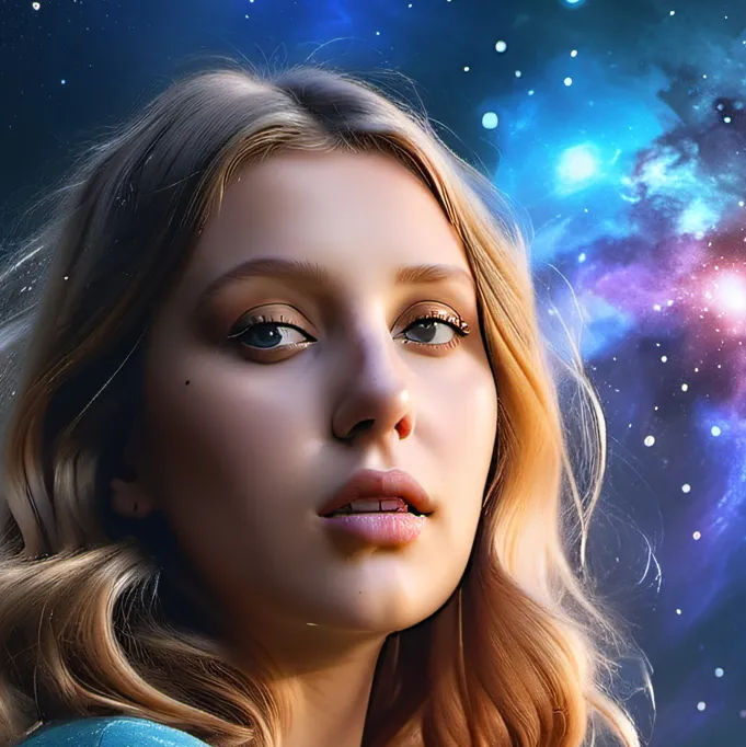 chat with ai character: Madison