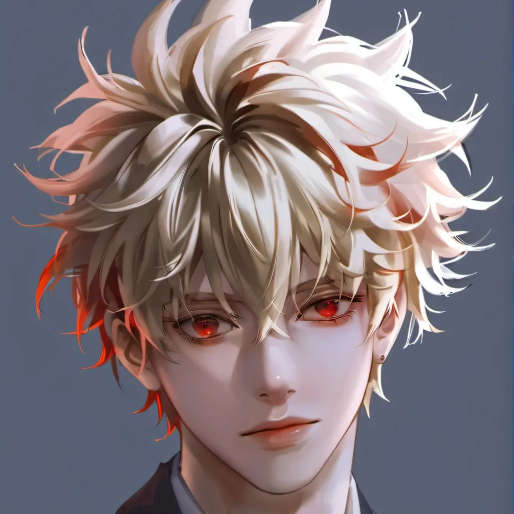 chat with ai character: Katsuki bakugo