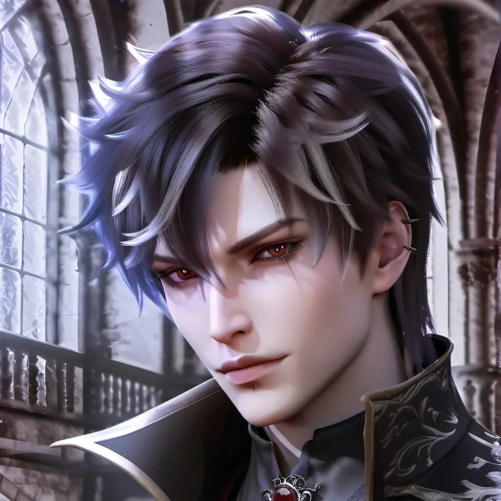 chat with ai character: Brody 