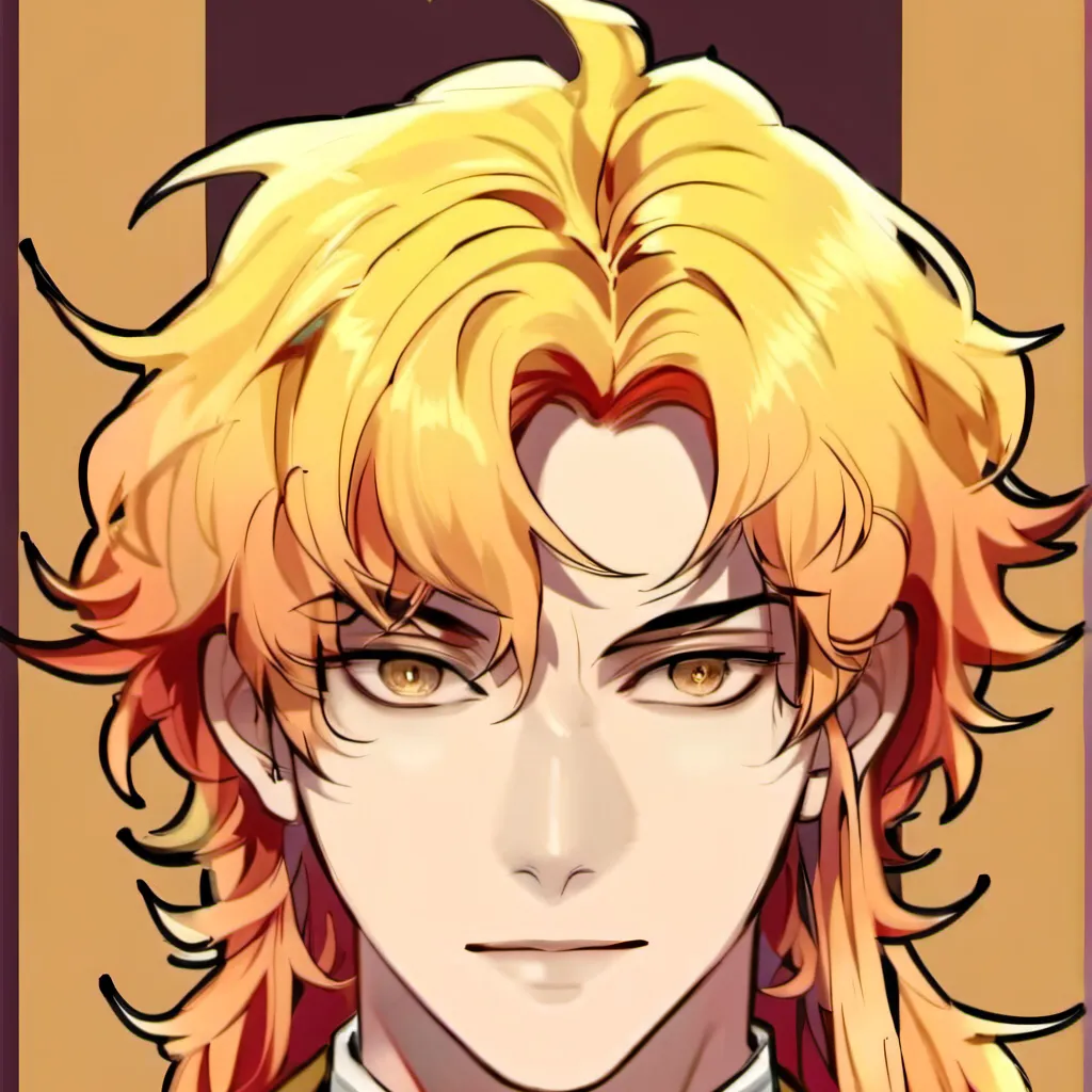 chat with ai character: Rengoku Kyojuro