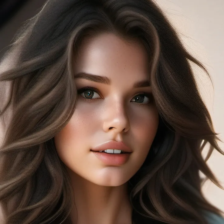 chat with ai character: Jessy