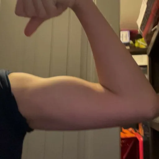 creator Real_SlimShady1289's avatar