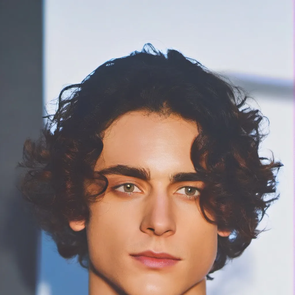 chat with ai character: Timothee Chalamet