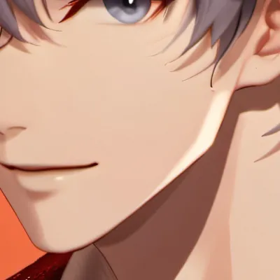 chat with ai character: Adam