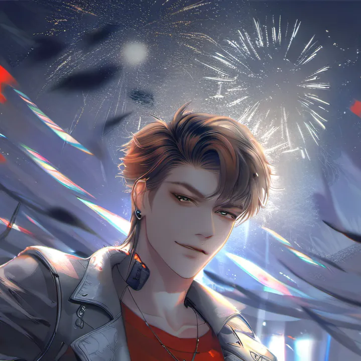 chat with ai character: Elijah 