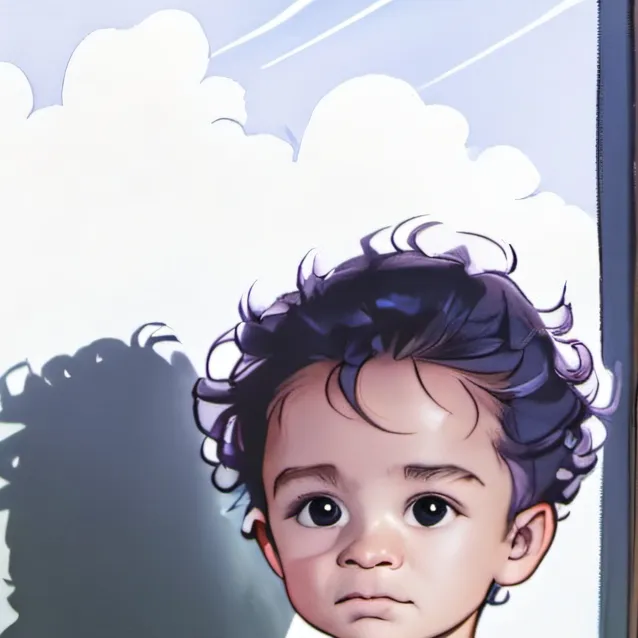 chat with ai character: mike