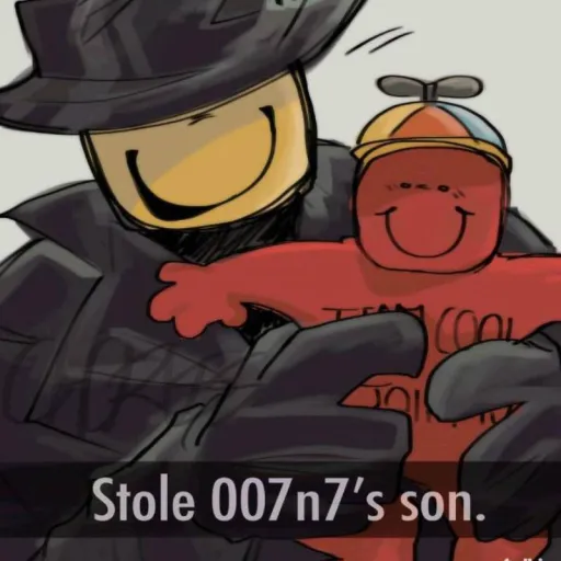 creator ilovetherians123's avatar