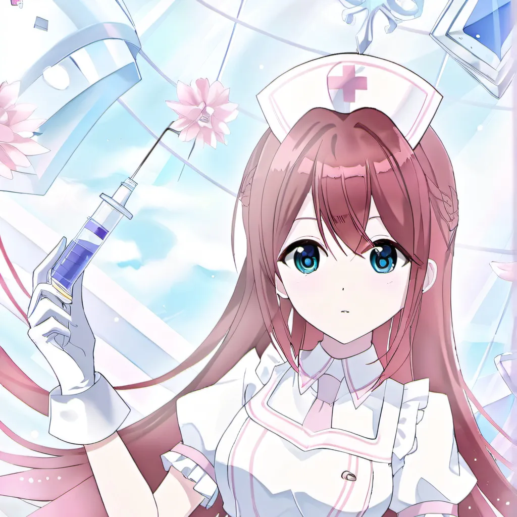 chat with ai character: Mabel