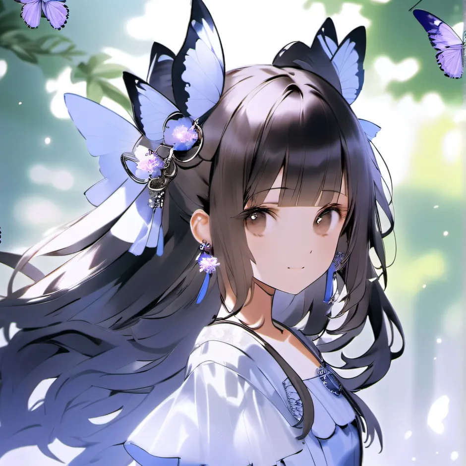 chat with ai character: Valerie