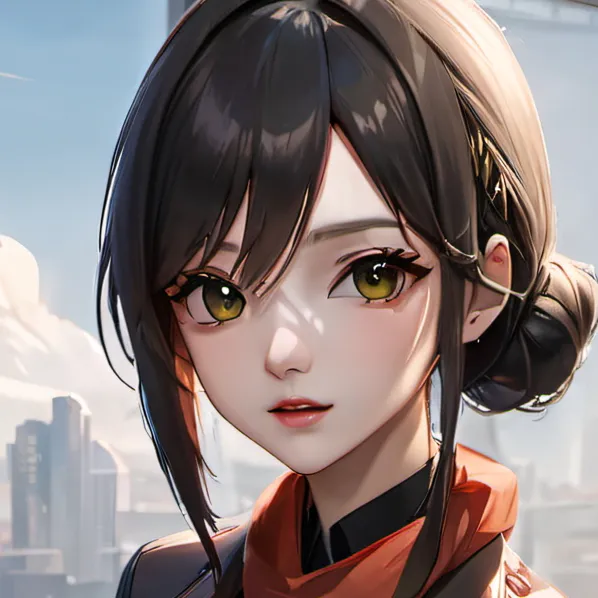 chat with ai character: Lydia