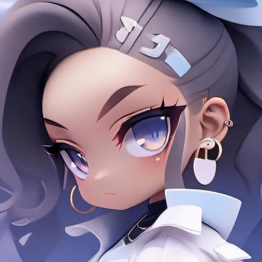 chat with ai character: Tanishi