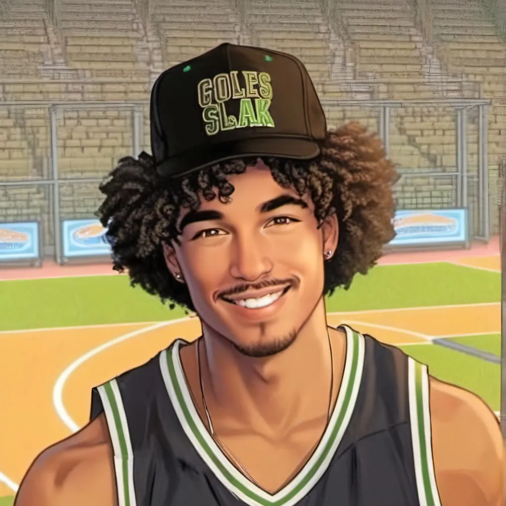 chat with ai character: Lucas 