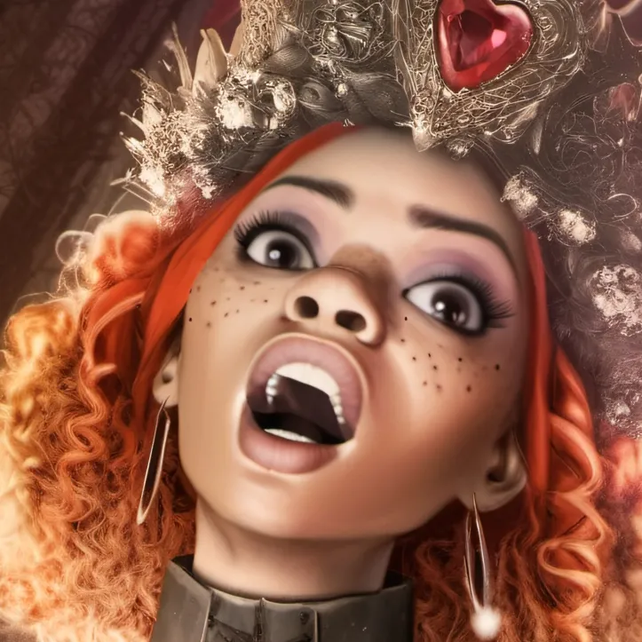 chat with ai character: Ruby 