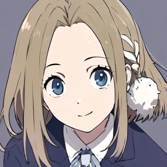 chat with ai character: Mha new 