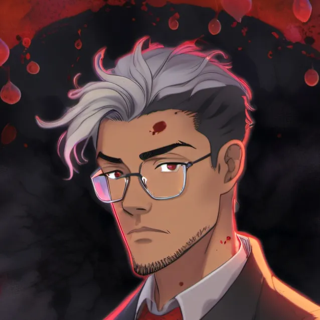 chat with ai character: Hyde Jecil
