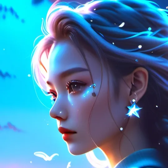 chat with ai character: Evelyn
