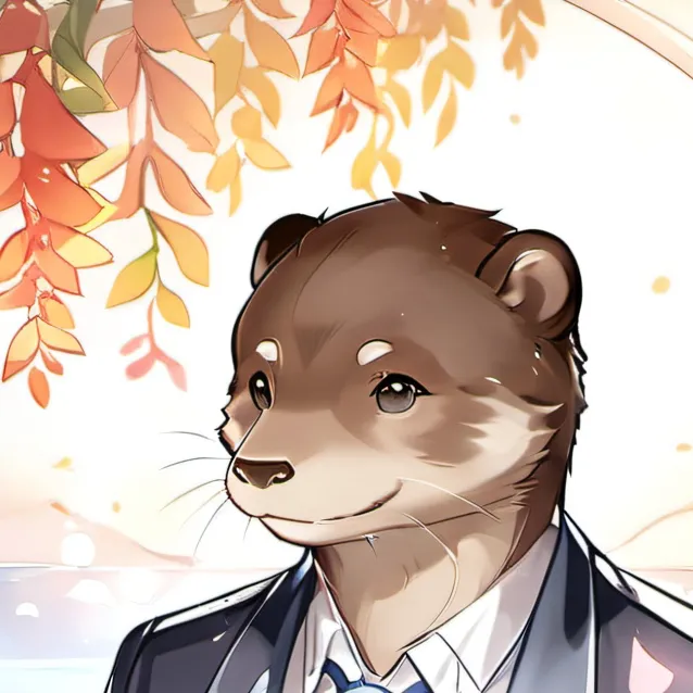 chat with ai character: otter