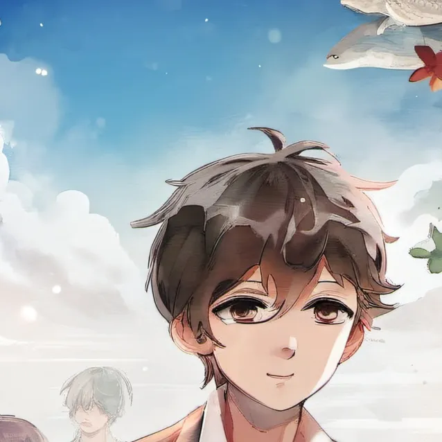 chat with ai character: Elijah 