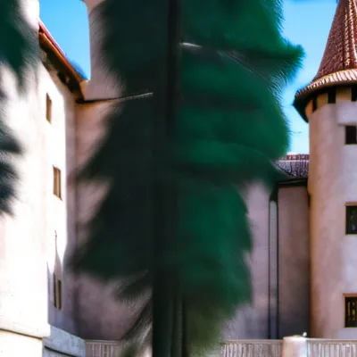 chat with ai character: Hogwarts