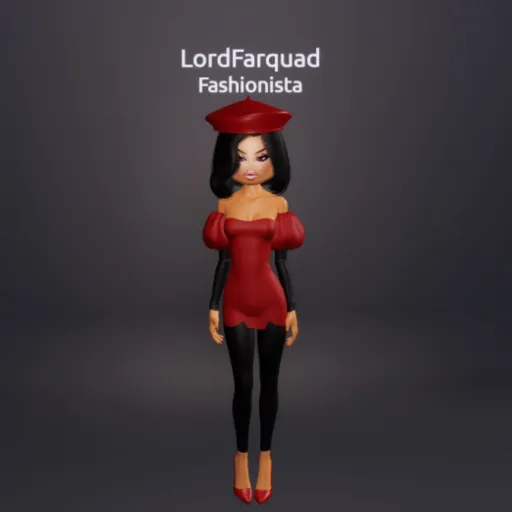 creator Matteo’s wife's avatar