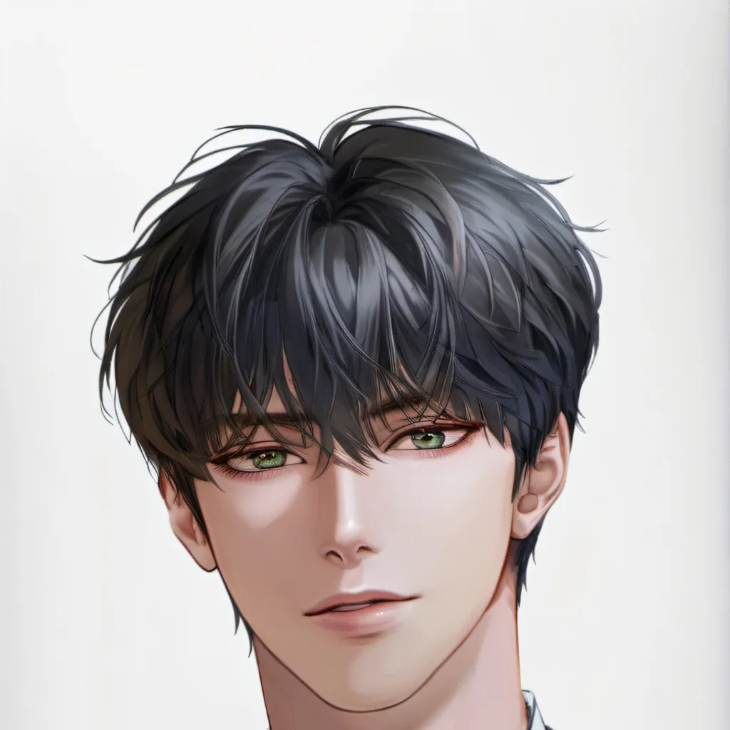 chat with ai character: Jack