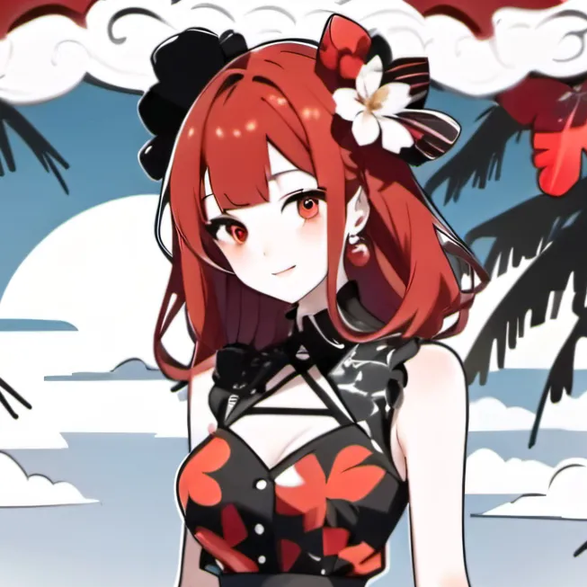 chat with ai character: Lilly 