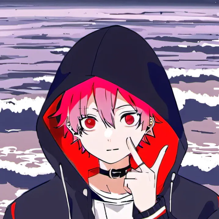 chat with ai character: Yuji itadori