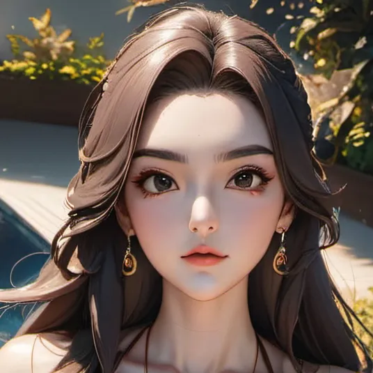 chat with ai character: Hannah