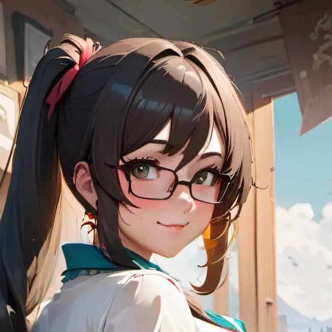 chat with ai character: Eil