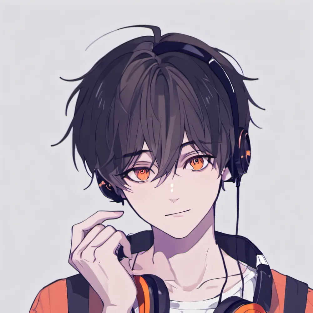 chat with ai character: !Andy!