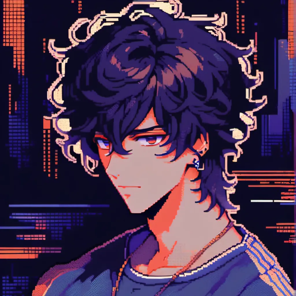 chat with ai character: Percy 