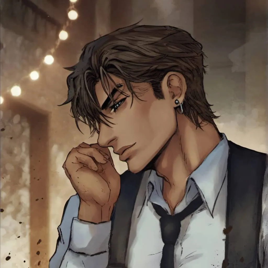 chat with ai character: Jack