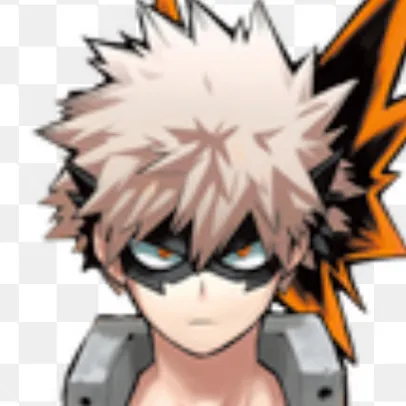 creator OG katsuki bakugo's avatar