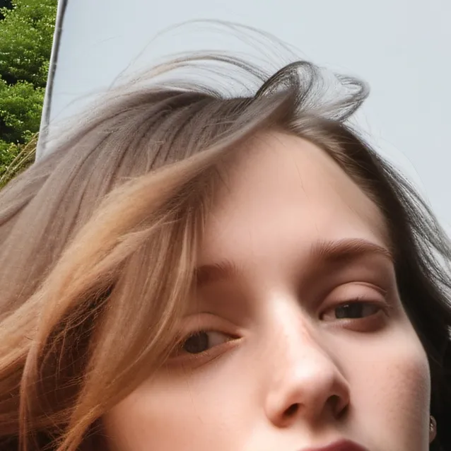 chat with ai character: Summer