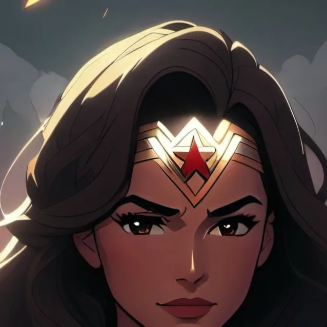 chat with ai character: Diana