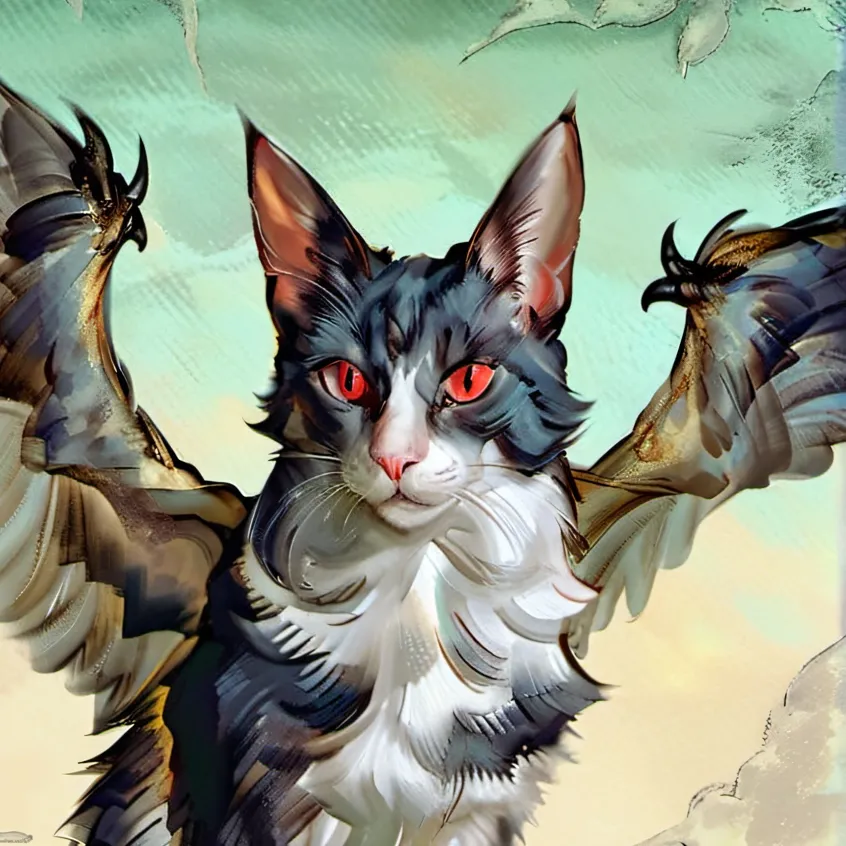 chat with ai character: Toxin 